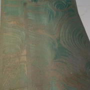 High-end metal decorative paintings