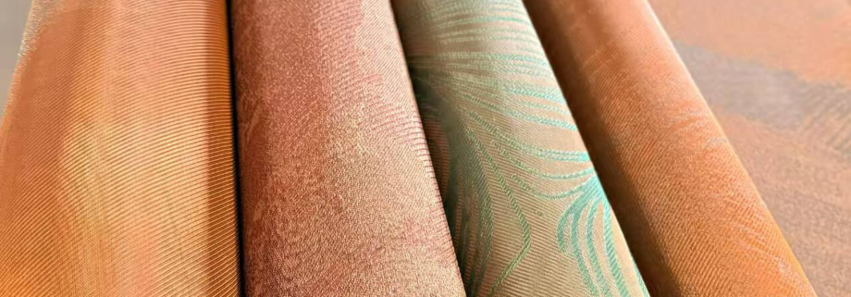 Custom Metal Woven Mesh